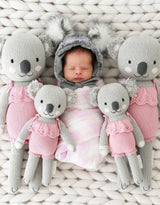 Cuddle + kind Peluche - Claire le koala - Cuddle + kind vendu par Veille sur toi