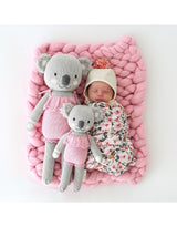 Cuddle + kind Peluche - Claire le koala - Cuddle + kind vendu par Veille sur toi