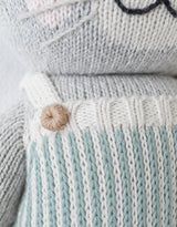 Cuddle + kind Peluche - Dylan le chat - Cuddle + kind vendu par Veille sur toi