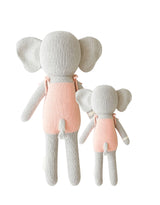 Cuddle + kind Peluche - Eloise l'éléphant - Cuddle + kind vendu par Veille sur toi