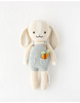 Cuddle + kind Peluche - Henry le lapin - Cuddle + kind vendu par Veille sur toi