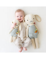 Cuddle + kind Peluche - Henry le lapin - Cuddle + kind vendu par Veille sur toi