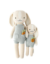 Cuddle + kind Peluche - Henry le lapin - Cuddle + kind vendu par Veille sur toi