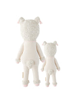 Cuddle + kind Peluche - Lola le lama - Cuddle + kind vendu par Veille sur toi