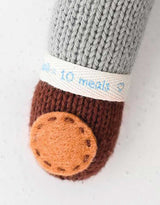 Cuddle + kind Peluche - Oliver l'ours - Cuddle + kind vendu par Veille sur toi