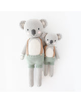 Cuddle + kind Peluche - Quinn le koala - Cuddle + kind vendu par Veille sur toi