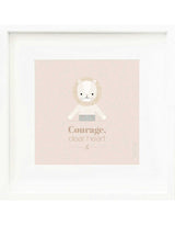 Cuddle + kind Peluche - Sawyer le lion - Cuddle + kind vendu par Veille sur toi