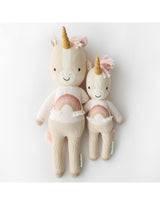 Cuddle + kind Peluche - Zara la licorne - Cuddle + kind vendu par Veille sur toi