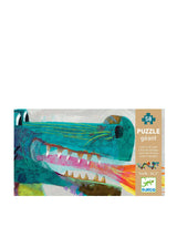 Djeco Casse-tête géant - Léon le dragon - Djeco vendu par Veille sur toi