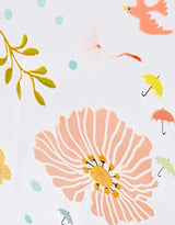 Djeco DD04720 Parapluie taille adulte - Petites fleurs - Djeco vendu par Veille sur toi