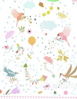 Djeco DD04805 Parapluie - Petites légèretés - Djeco vendu par Veille sur toi