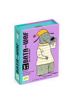 Djeco DJ05104 Jeu - Bata-waf - Djeco vendu par Veille sur toi