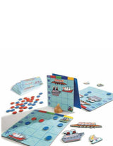 Djeco DJ05270 Jeu - Naviplouf - Djeco vendu par Veille sur toi