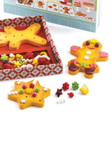 Djeco DJ06516 Jeu - Biscuits Oscar & Cannelle - Djeco vendu par Veille sur toi