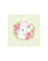Djeco DJ06596 Boîte à musique - La chanson du lapin choux - Djeco vendu par Veille sur toi