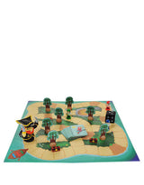 Djeco DJ08423 Jeu - Big pirate - Djeco vendu par Veille sur toi