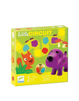 Djeco DJ08550 Jeu - Little circuit - Djeco vendu par Veille sur toi
