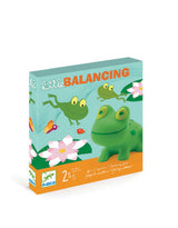 Djeco DJ08554 Jeu - Little balancing - Djeco vendu par Veille sur toi