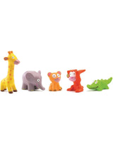 Djeco DJ09101 Jeu - Maxi Topanijungle - Djeco vendu par Veille sur toi