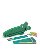Djeco Jeu - Crococroc - Djeco vendu par Veille sur toi