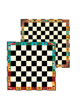 Djeco Jeu - Échecs & Dame - Djeco vendu par Veille sur toi
