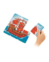 Djeco Jeu - Piratatak - Djeco vendu par Veille sur toi