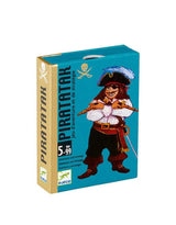 Djeco Jeu - Piratatak - Djeco vendu par Veille sur toi