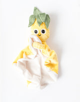 Doudou Ananas - Eduardo - Veille sur toi Default marque Veille sur toi vendu par Veille sur toi