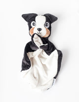 Doudou Chien - Bernard - Veille sur toi Default marque Veille sur toi vendu par Veille sur toi