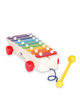 Fisher Price vintage CMY09-778847 Xylophone classique - Fisher Price vintage vendu par Veille sur toi