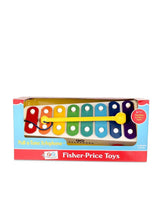 Fisher Price vintage CMY09-778847 Xylophone classique - Fisher Price vintage vendu par Veille sur toi
