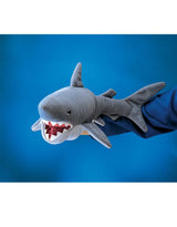 Folkmanis 2064 Marionnette de requin - Folkmanis vendu par Veille sur toi
