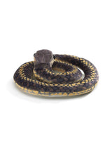 Marionnette à doigt - Serpent - Folkmanis Default marque Folkmanis vendu par Veille sur toi