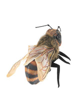 Folkmanis 2790 Marionnette à doigt - Mini Abeille - Folkmanis vendu par Veille sur toi