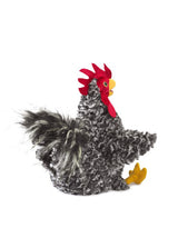 Folkmanis 3189 Marionnette - Coq Plymouth Rock - Folkmanis vendu par Veille sur toi