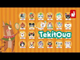 Jeu - Tékitoua - Janod