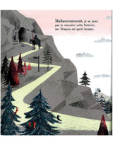 Il n'y a pas de dragon dans cette histoire marque Livre vendu par Veille sur toi