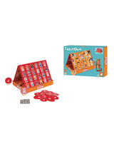 Janod J02749 Jeu - Tékitoua - Janod vendu par Veille sur toi