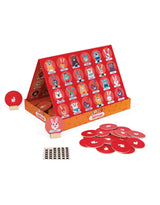 Janod J02749 Jeu - Tékitoua - Janod vendu par Veille sur toi