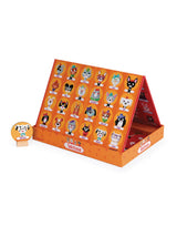 Janod J02749 Jeu - Tékitoua - Janod vendu par Veille sur toi