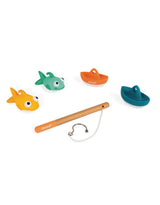Janod J04715 Jeu - Pêche-les tous! - Janod vendu par Veille sur toi