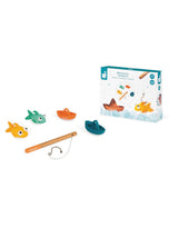 Janod J04715 Jeu - Pêche-les tous! - Janod vendu par Veille sur toi