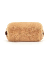 Jellycat A6PACHOC Peluche - Pain au chocolat Amuseable - Jellycat vendu par Veille sur toi