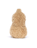 Jellycat A6PE Peluche - Arachide Amuseables - Jellycat vendu par Veille sur toi