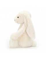 Jellycat BAL2BC Peluche - Lapin crème Bashful - Grand - Jellycat vendu par Veille sur toi