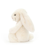 Jellycat BARB1BC Peluche - Lapin crème Bashful - Vraiment grand - Jellycat vendu par Veille sur toi