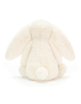 Jellycat BARB1BC Peluche - Lapin crème Bashful - Vraiment grand - Jellycat vendu par Veille sur toi