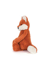 Jellycat BAS3FXC Peluche Renard Bashfull - Moyen - Jellycat vendu par Veille sur toi
