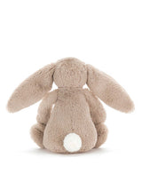 Jellycat BASS6B Peluche - Lapin beige Bashful - Petit - Jellycat vendu par Veille sur toi
