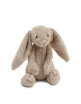 Jellycat BASS6B Peluche - Lapin beige Bashful - Petit - Jellycat vendu par Veille sur toi